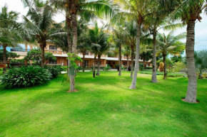 Отель Blue Bay Mui Ne Resort & Spa  Фантхьет